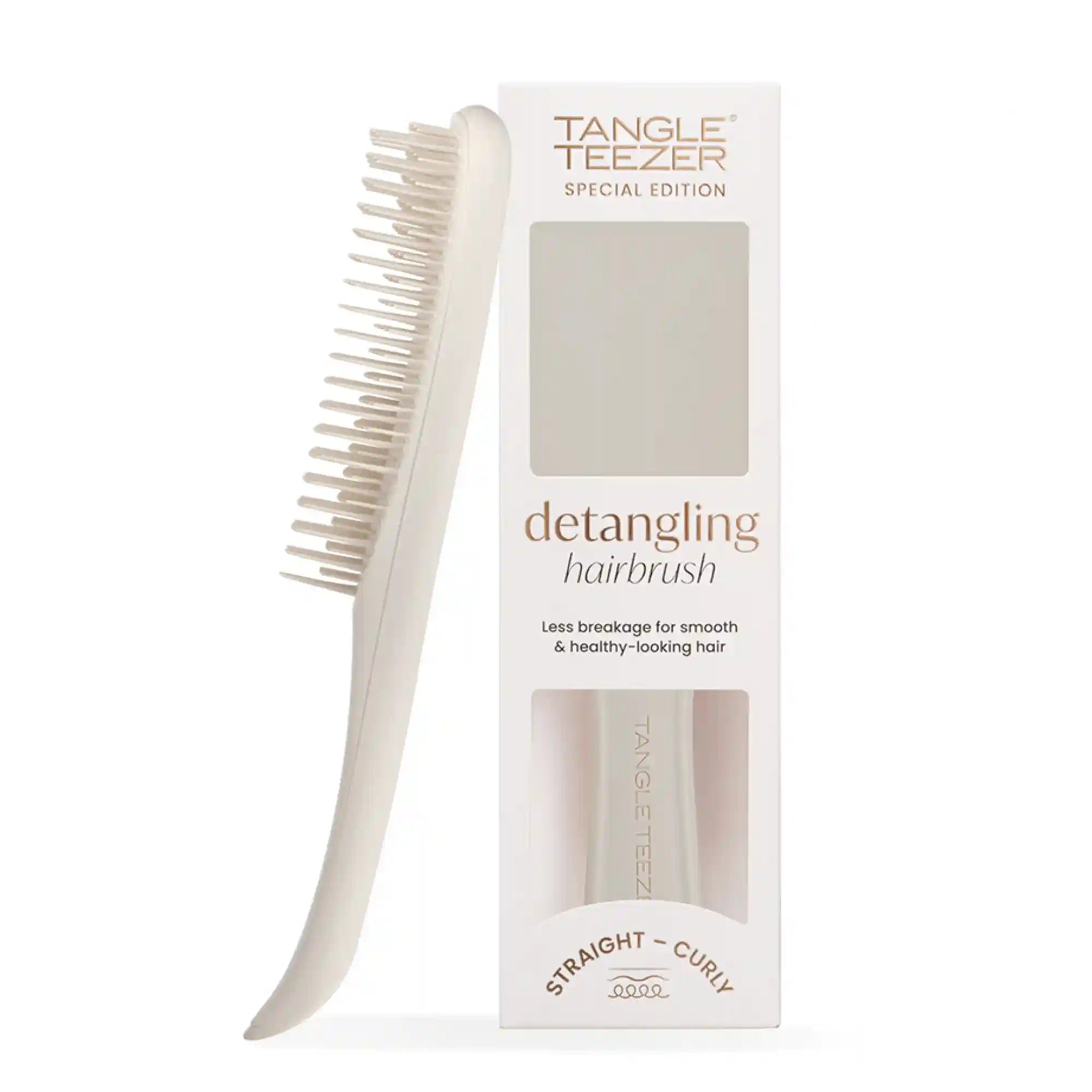 The Ultimate Detangler Matte