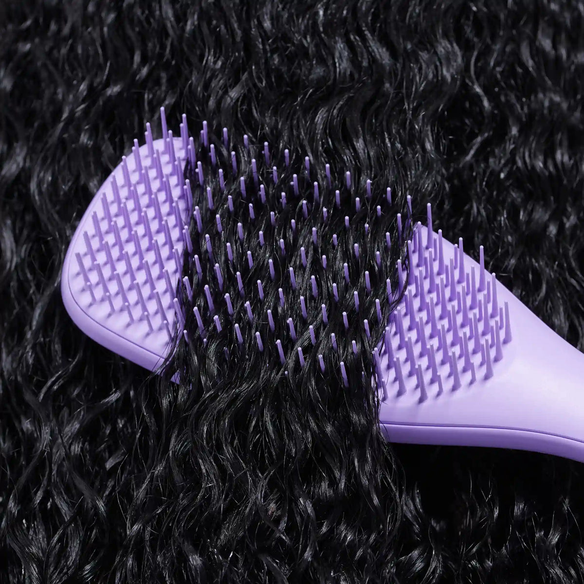 The Ultimate Detangler Naturally Curly