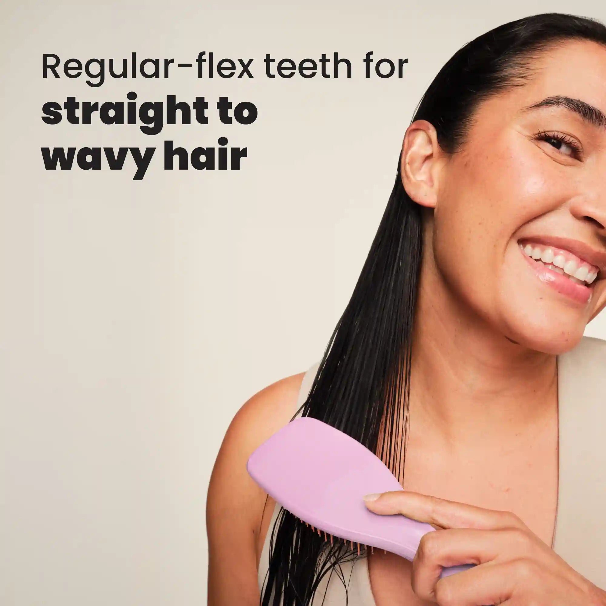 The Ultimate Detangler