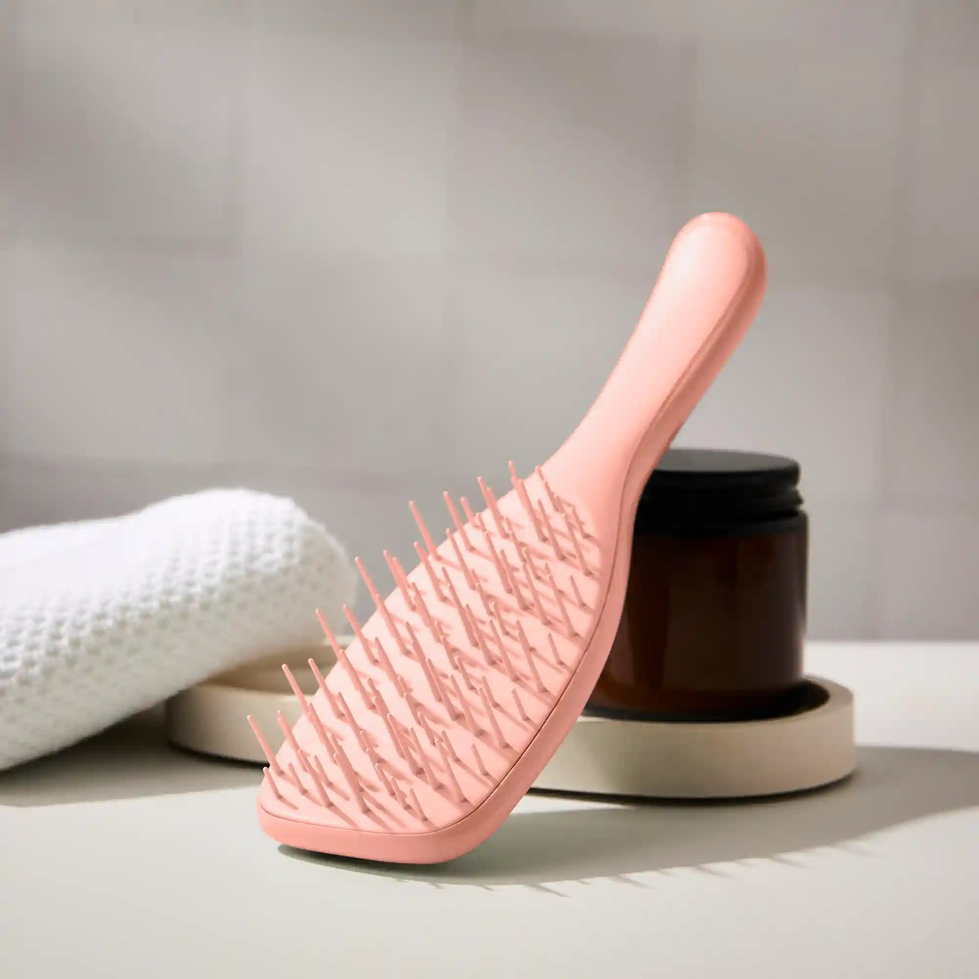 The Ultimate Detangler Extra Gentle