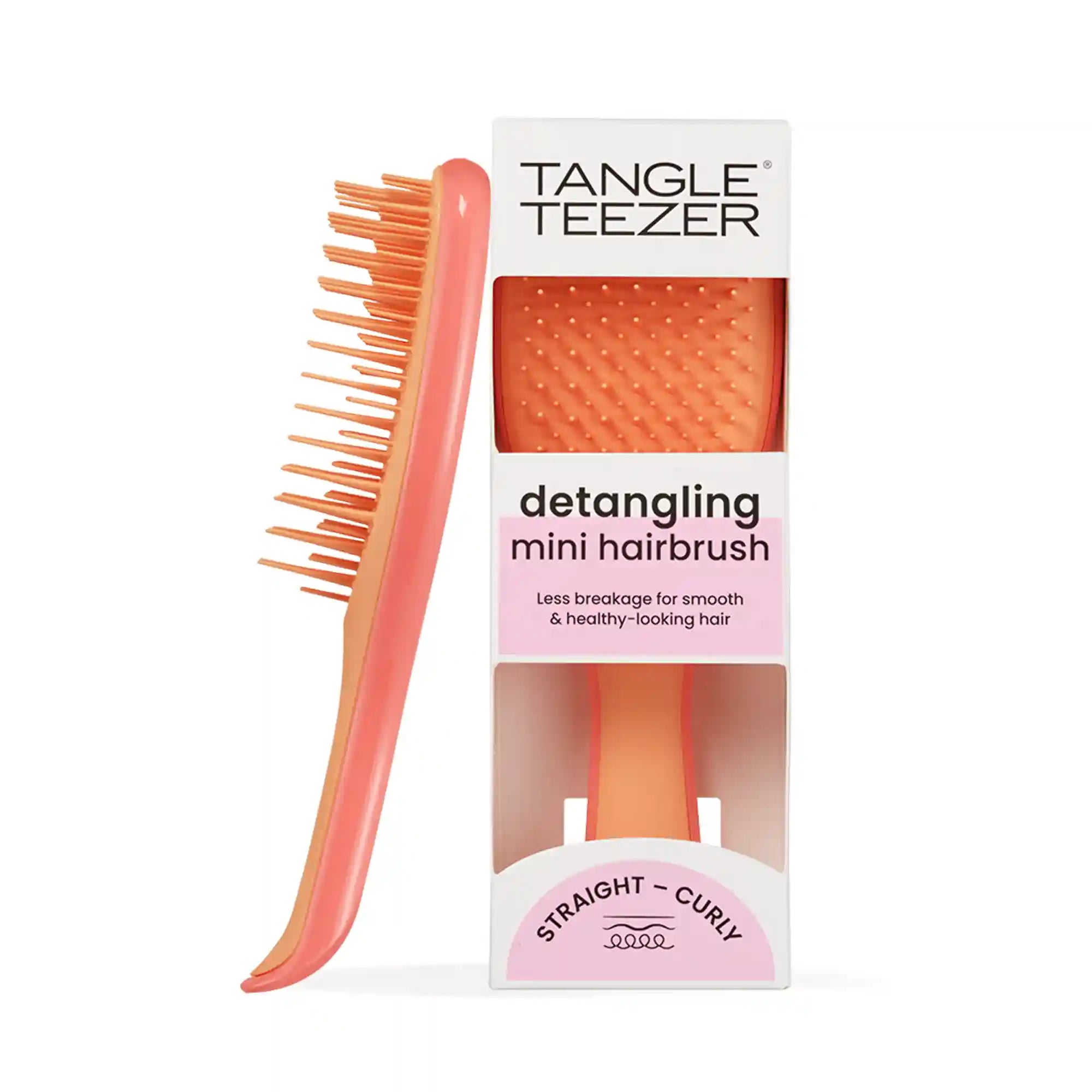 The Ultimate Detangler