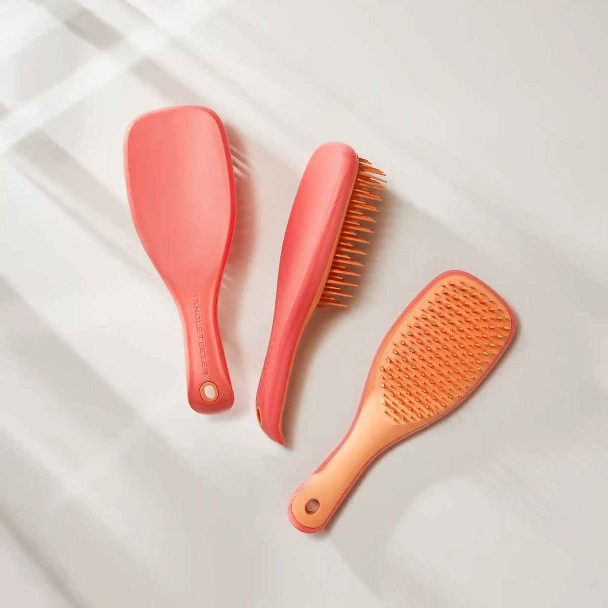 The Ultimate Detangler