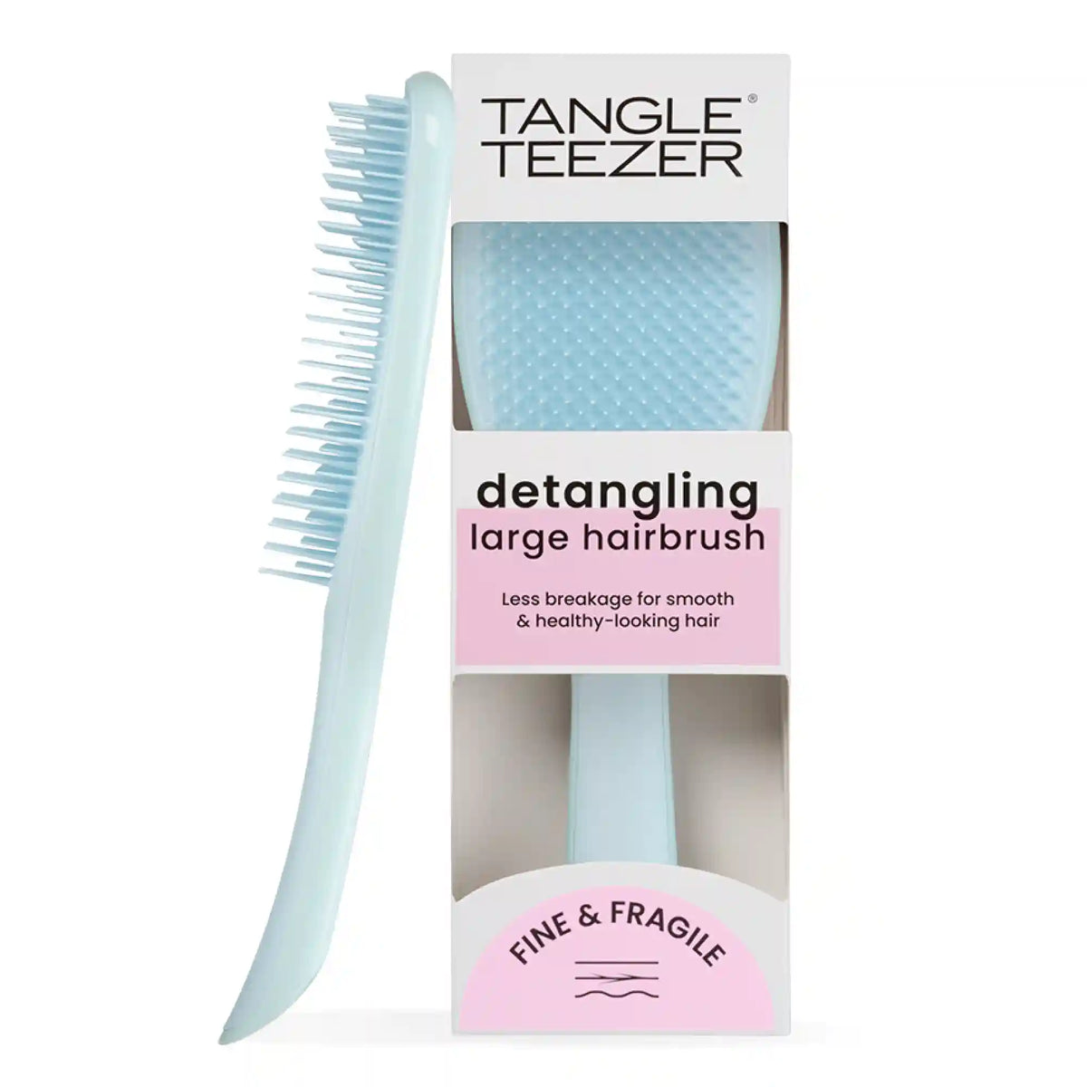 The Ultimate Detangler Fine & Fragile