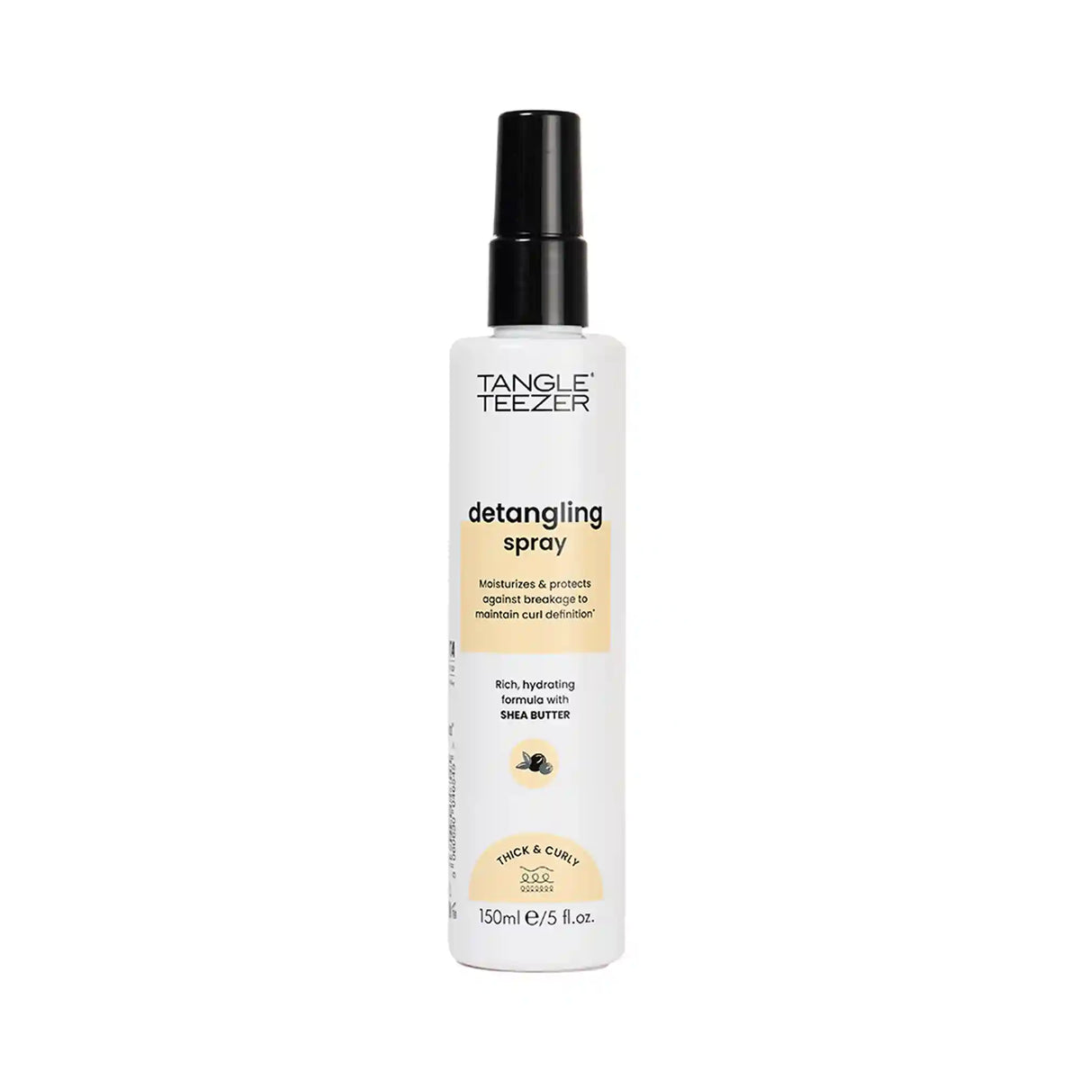 Everyday Detangling Spray Shea Butter