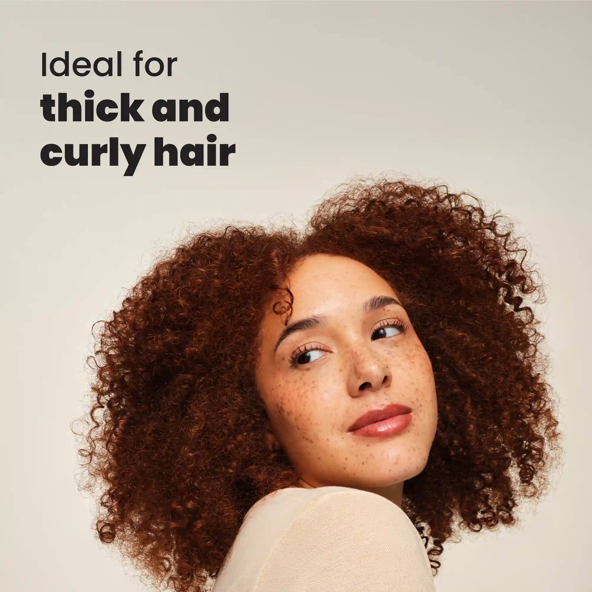 Everyday Detangling Spray Shea Butter