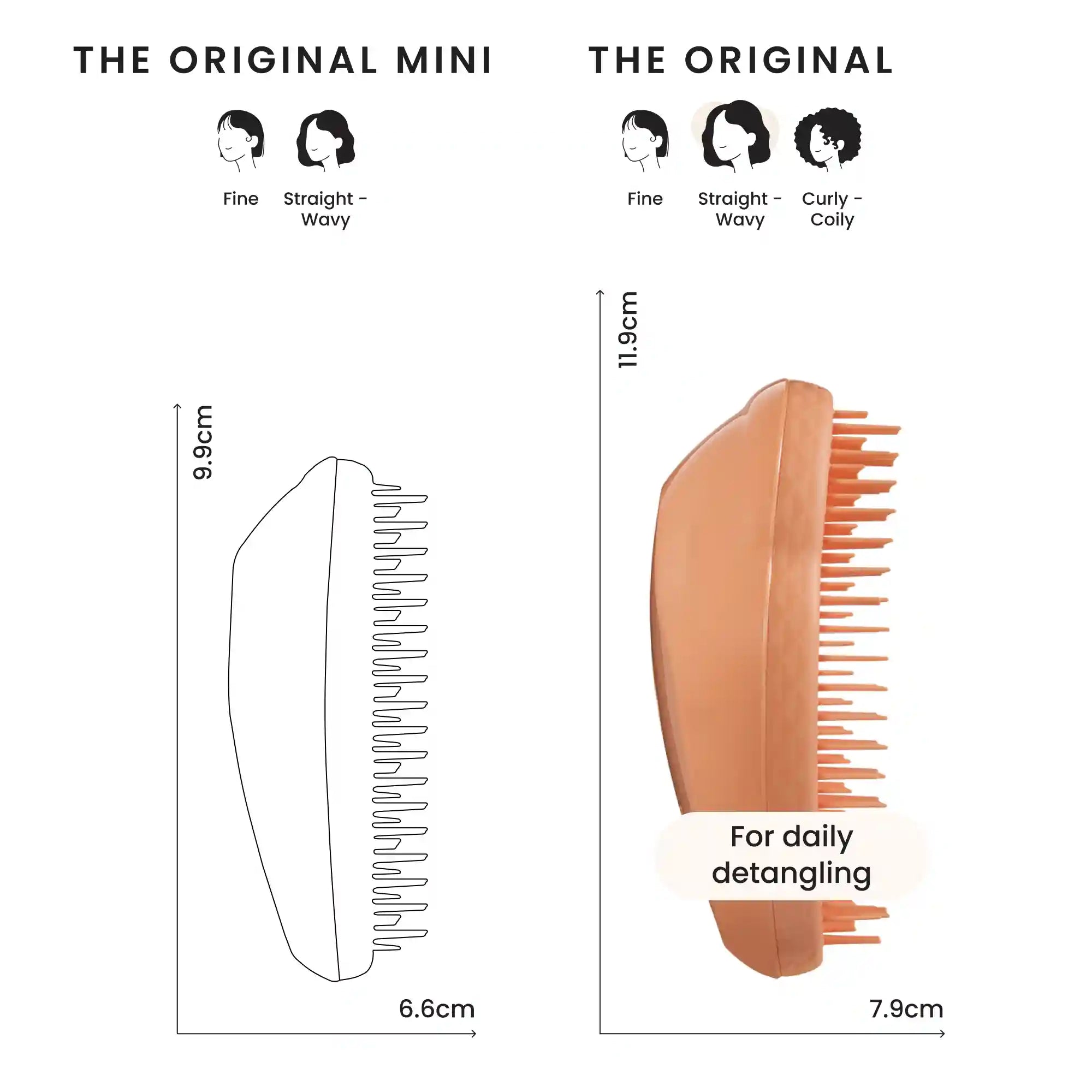 The Original Plant Brush™