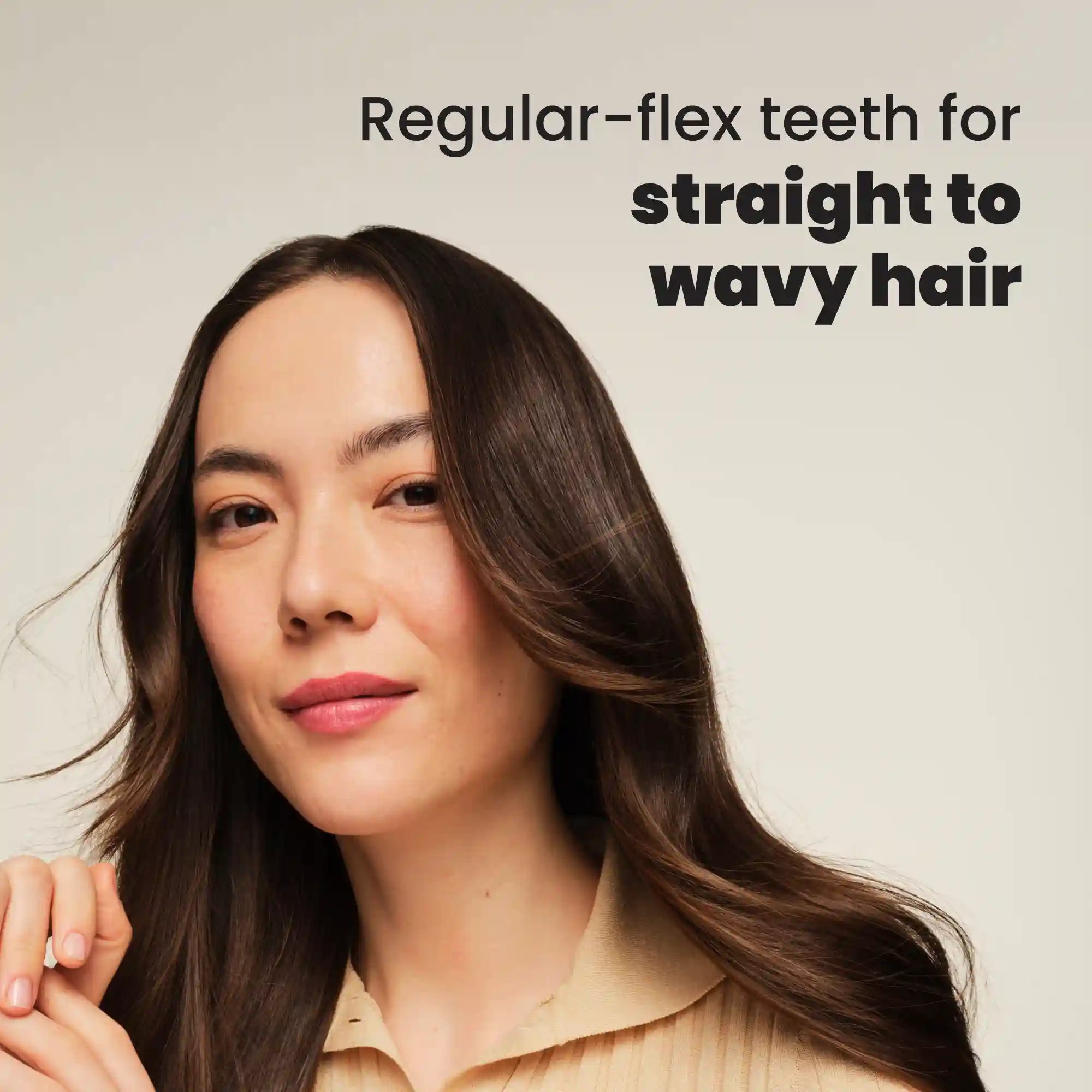 Compact Styler