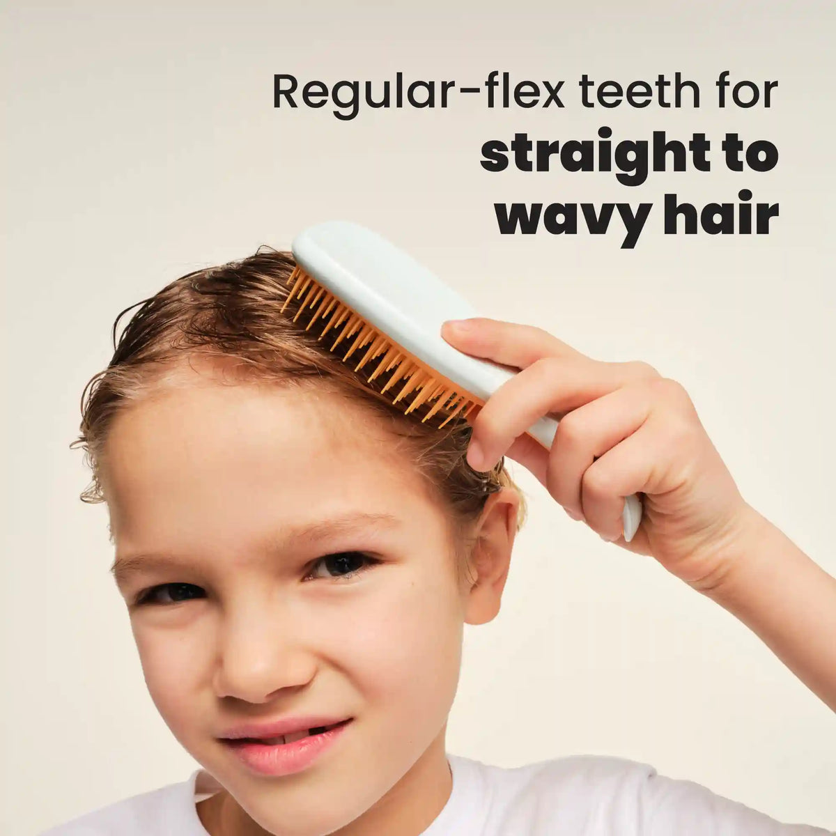 The Ultimate Detangler