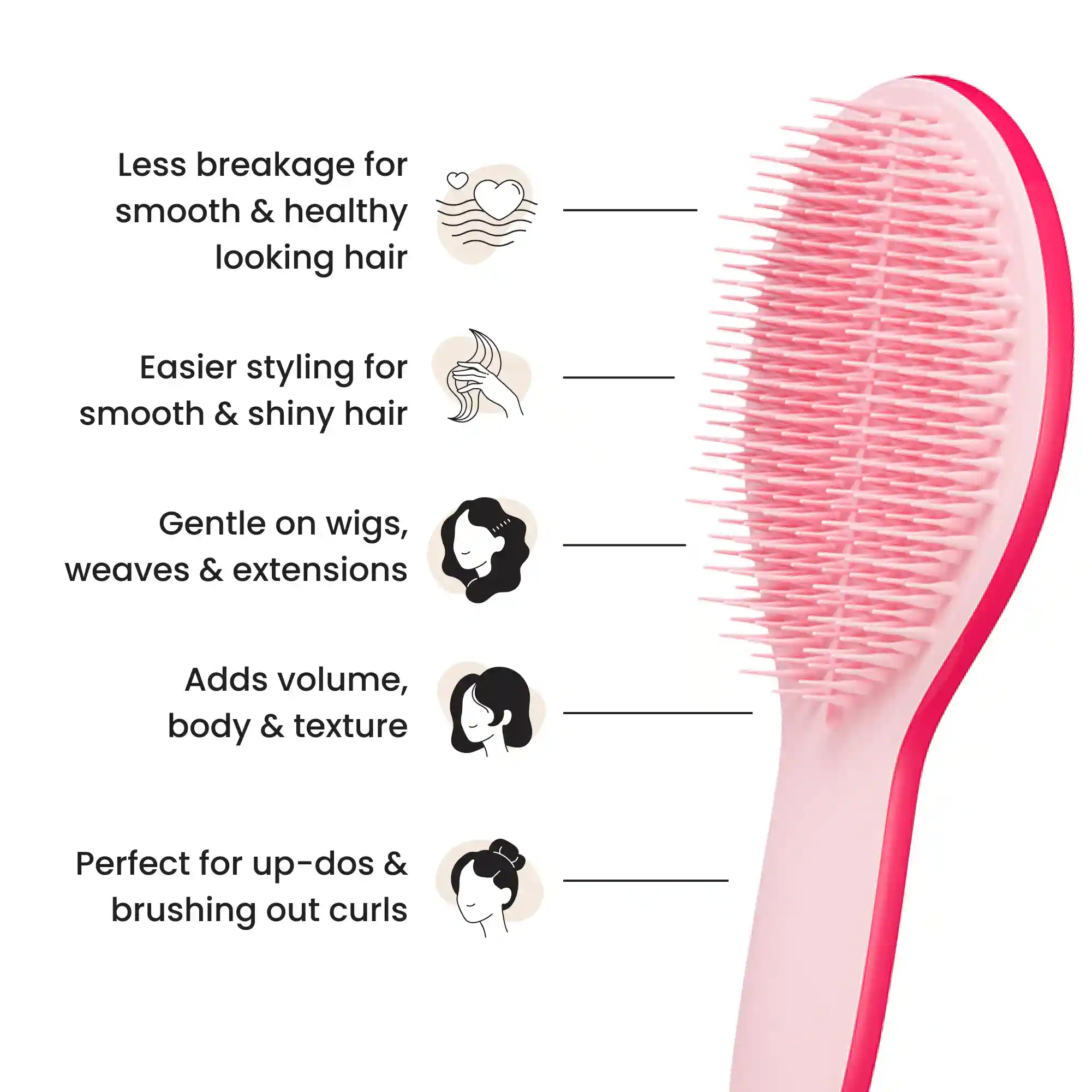 The Ultimate Styler