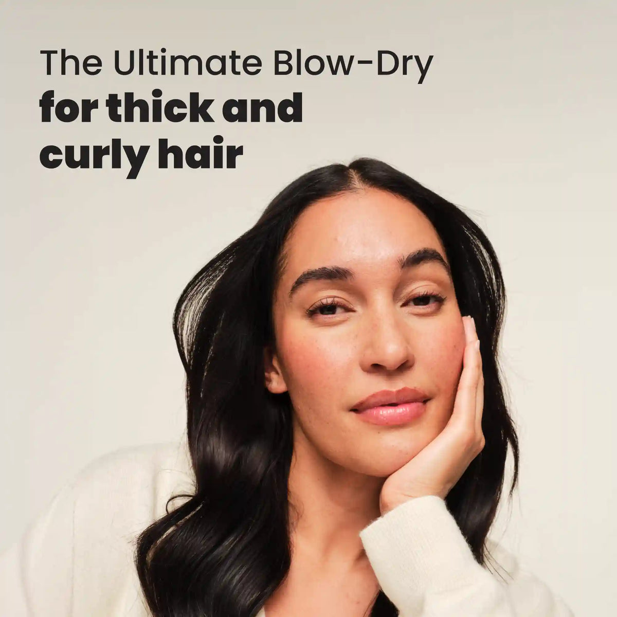 The Ultimate Blow Dry
