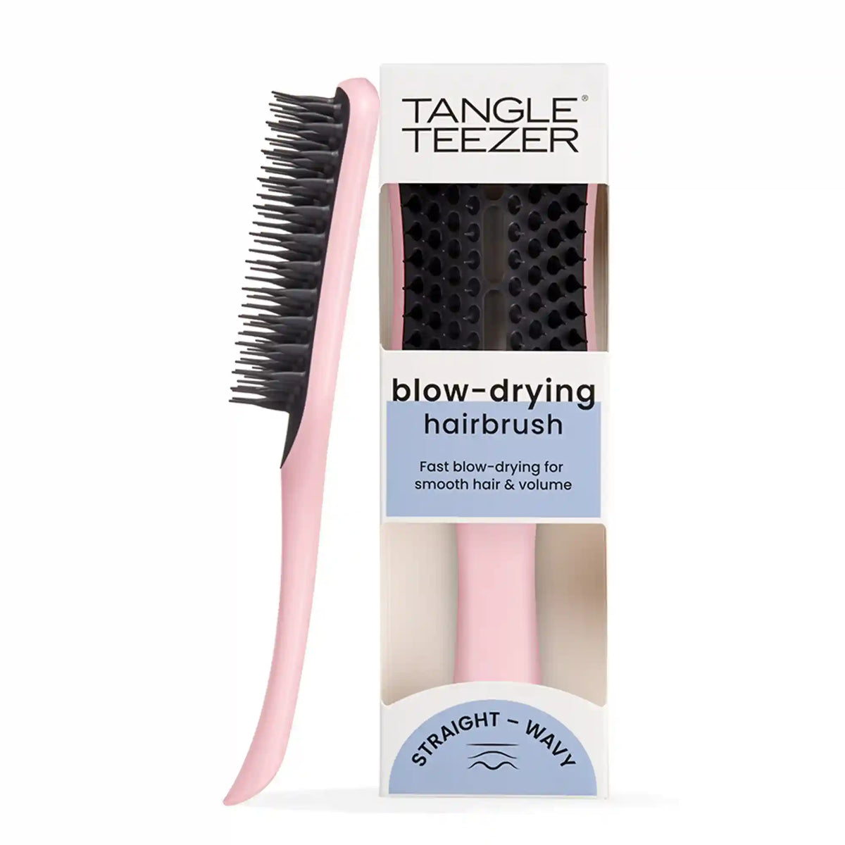 The Ultimate Blow Dry