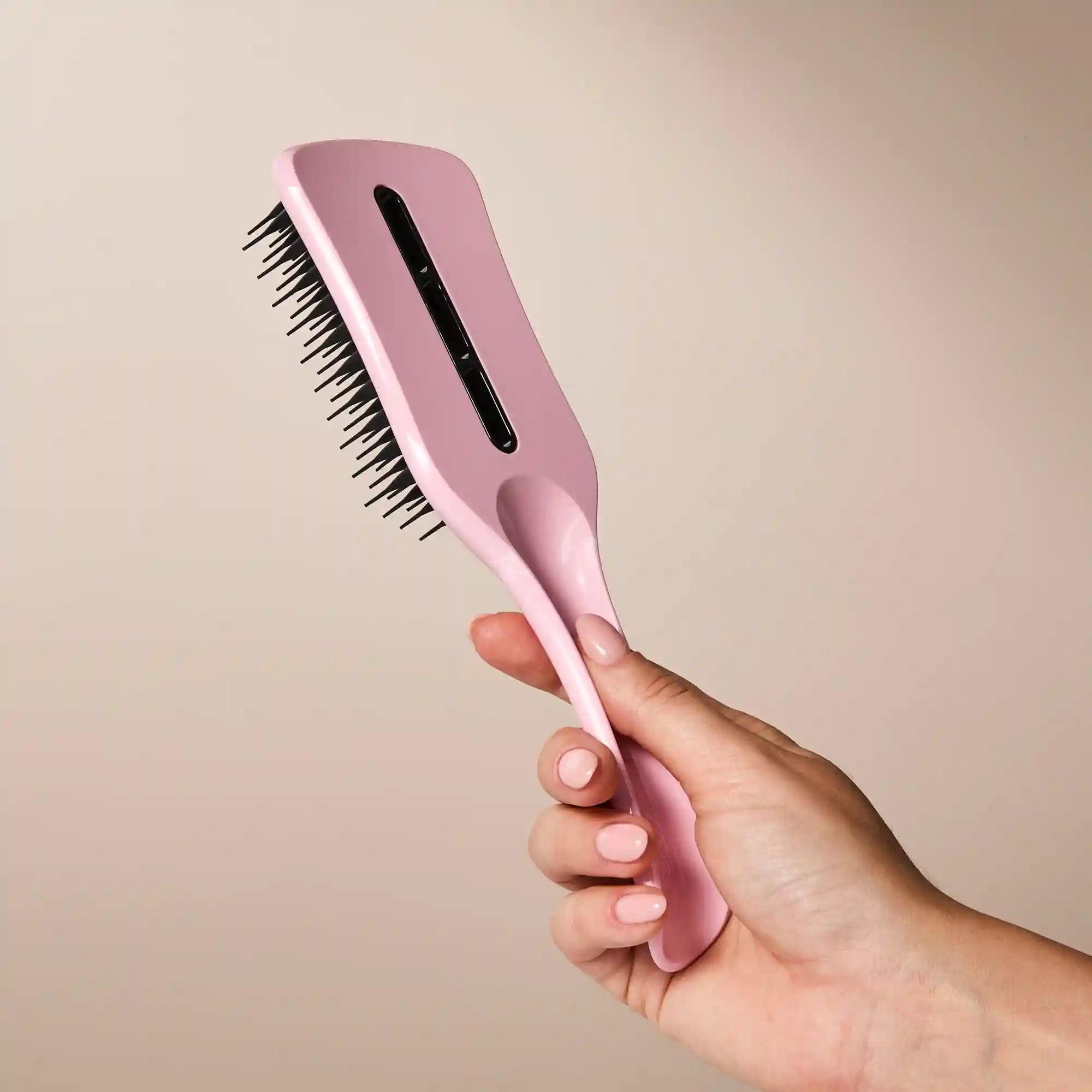 The Ultimate Blow Dry