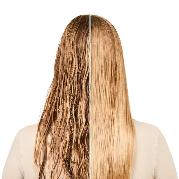 The Ultimate Blow Dry